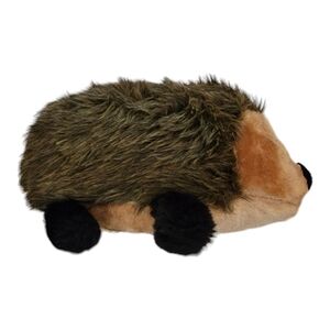Zippypaws Hedgehog‎ Squeaky Dog Toy 5"